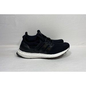 Adidas Ultraboost 5.0 DNA Black White Shoes GV8744 Women's Size 6.5